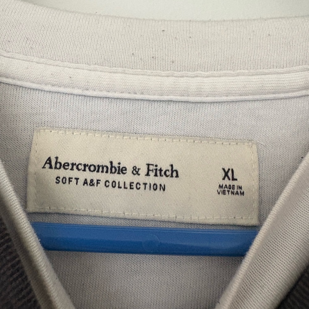 Abercrombie and Fitch Long Sleeve Tee
